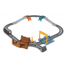 Игровой набор Построй Железную дорогу THOMAS&FRIENDS (CFF95)